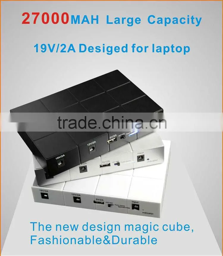 High quality portable best sellers of 2015 hi-tech battery charger for notebook