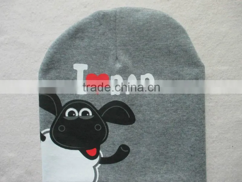 baby kids baggy cap