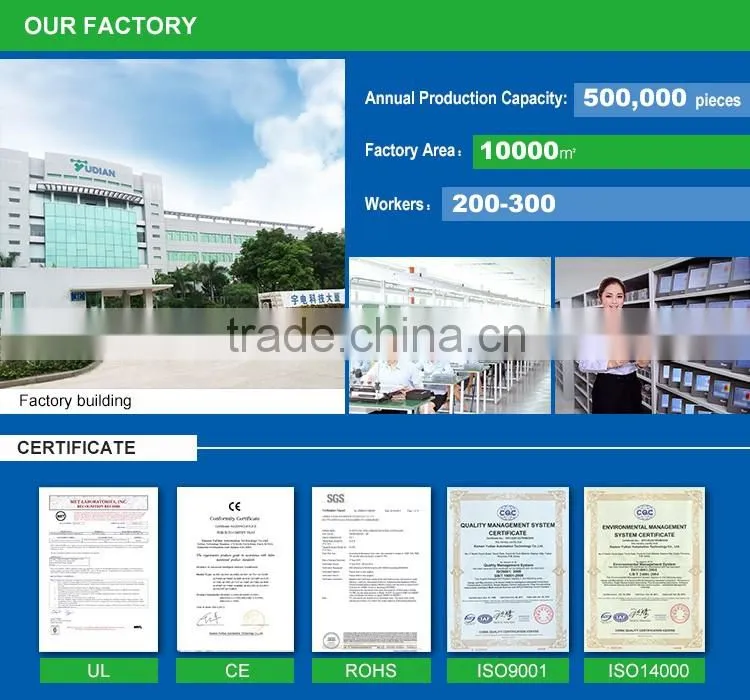 Instrumentation for Process Measurement Control Controller AI-516P