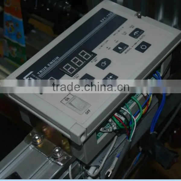 best seller low moq edge correction controller with good price