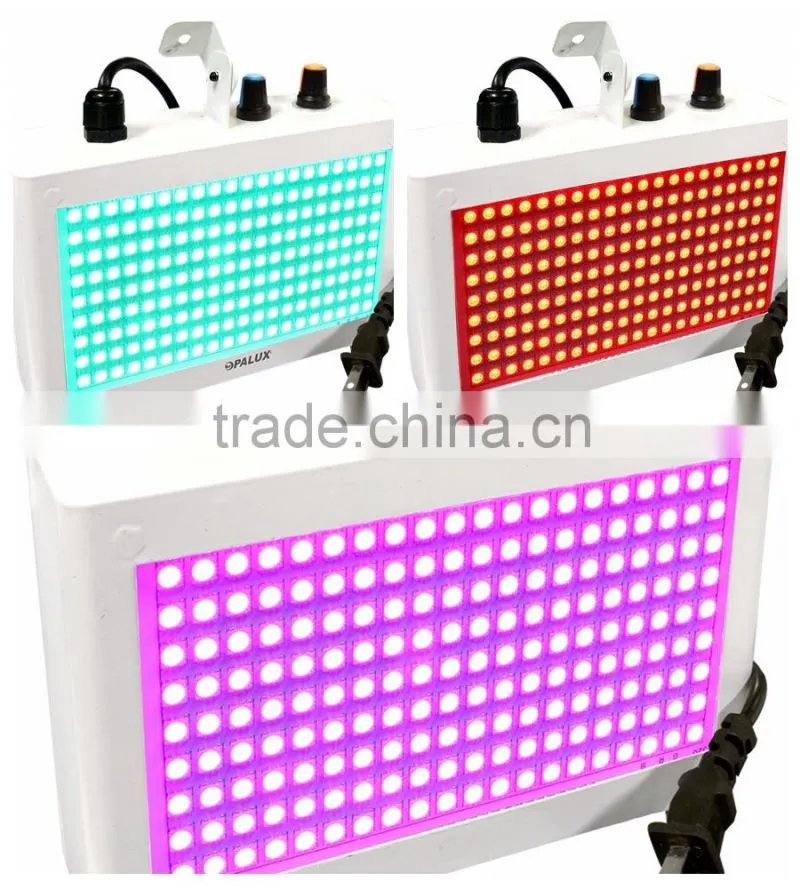 270 PCS SMD 5050 high brightness led strobe light Flashing light Dj effect led lighting