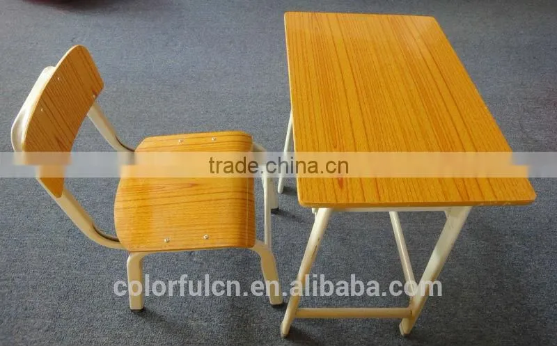 Cheap modern student furniture YA-016