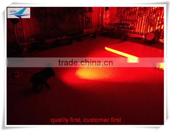 Guangzhou New 2015 180W or 200W led lighting profile for stage dj disco club