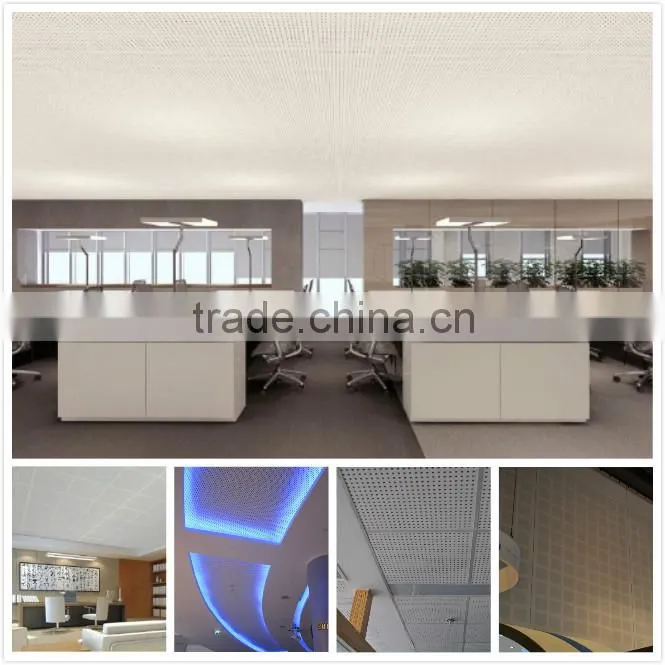 Fiber Cement Board Automatic Punching Machine