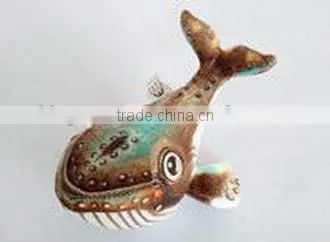 factory wholesale 3D leopard pot fish plush toy realistic stuffed plush animal leopard pot fish toy soft toy