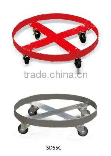 SD55A Steel Drum Dollies SD series
