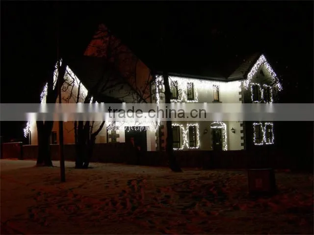 X'mas led connectable bulb string light