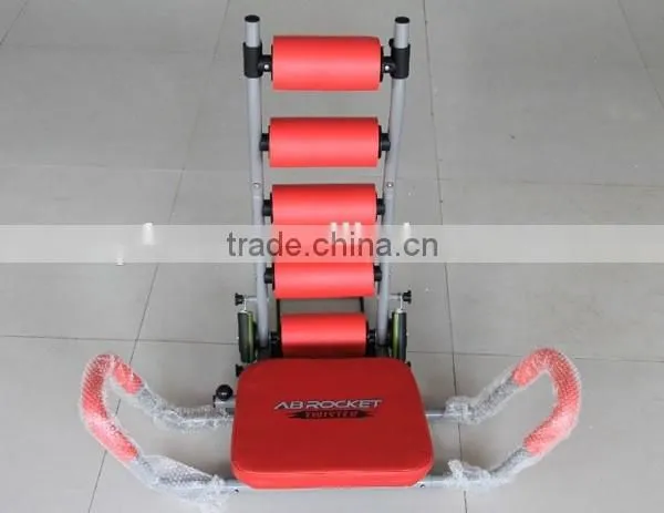 360 Degree Twister Slim Belly Machine TK-040