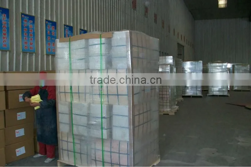 Ceramic Fiber Block (largest supplier in China with best quality )