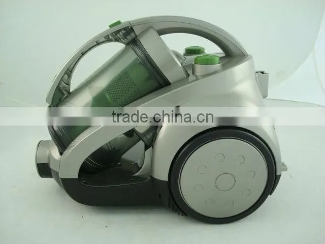 Hot sell bagless vacuum cleaner model CS-T4002A