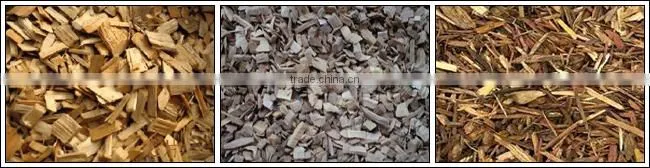 2015 drum type wood chipper/wood chipper for garden tractor