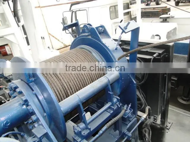 BZCY400ZY drilling machinery for 400 meteres water well