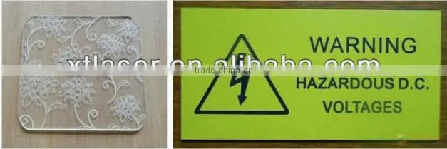 2013 optical YAG laser welding machine for aluminum sheet