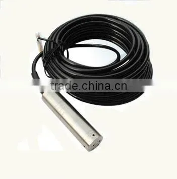 FLS-C-200 High temperature capacitive water level sensor 12v dc