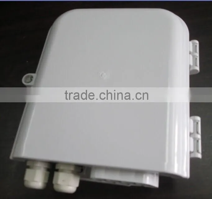 China Factory Supply FTTH Fiber Optical Cable