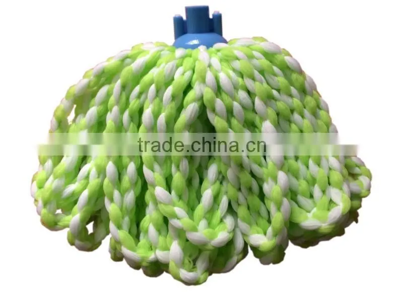 newest designed microfiber wet mop