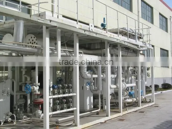 High-purity Nitrogen Plant