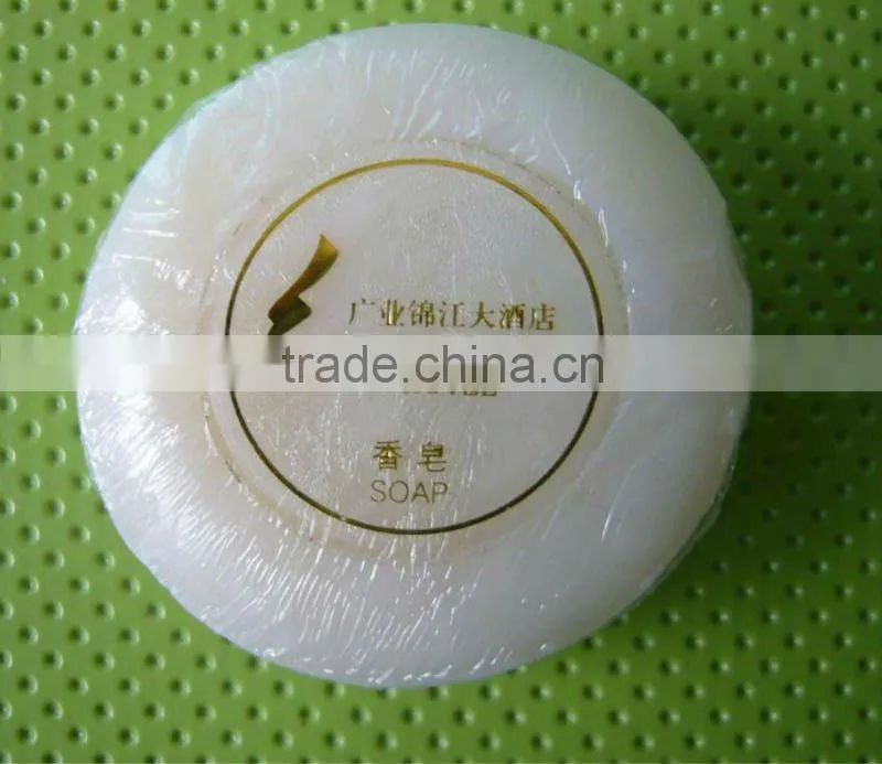 hotel amenity,hotel soap with low price and good quality disposable