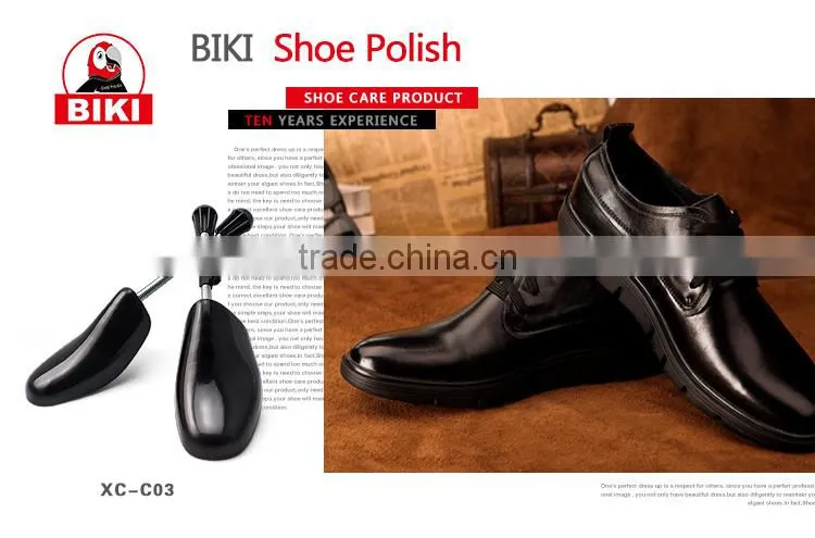 new desgin adjustable shoe keeper