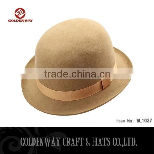 2016 Fashion wool lady hats winter hats