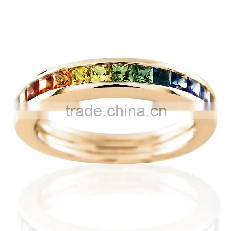 New products in china, Men gay ring, LGBT, Gay wedding ring