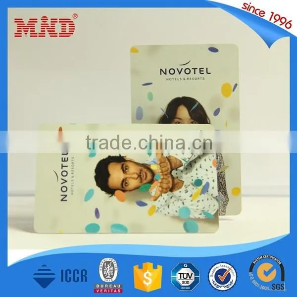 MDCL267 125khz em4100 RFID NFC Card with Free Sample