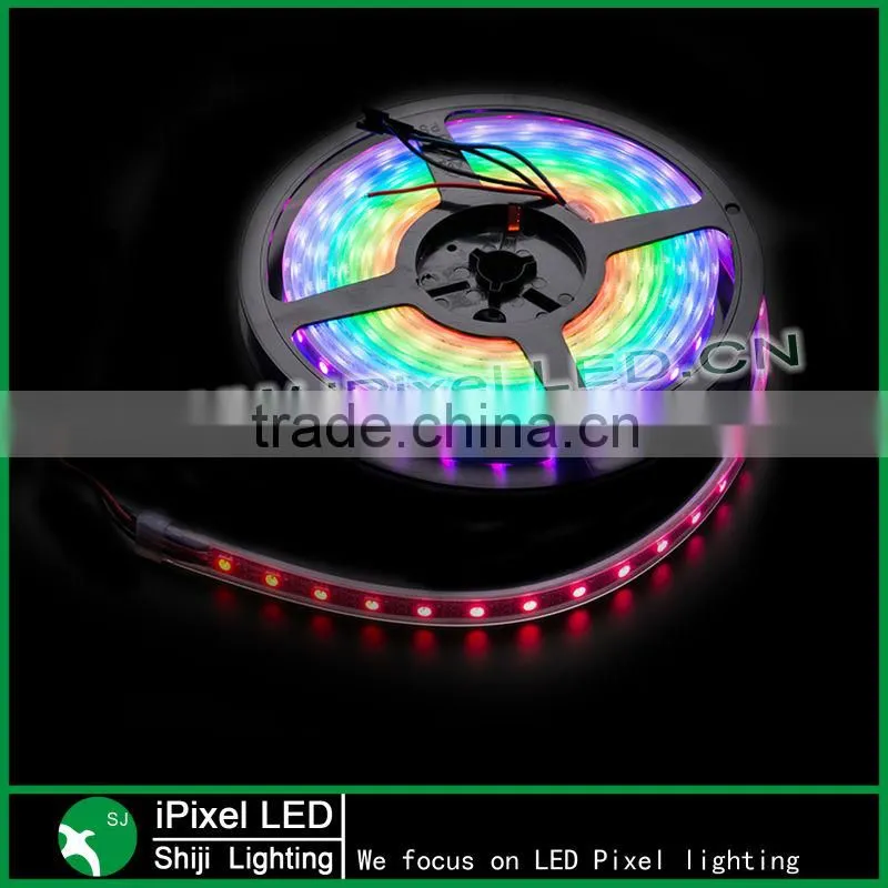 DC 5V ws2812b pixel led strip