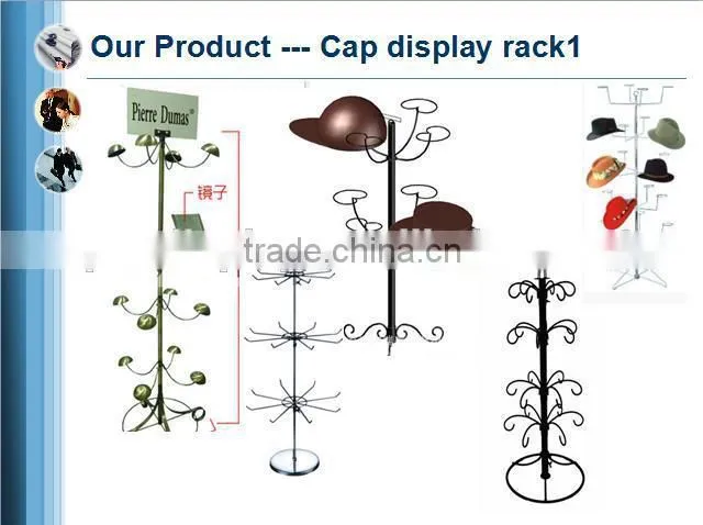 retail supermarket snack display racks