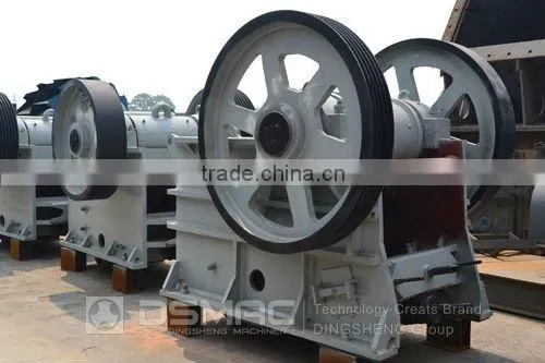 Vietnam Widely Used l Granite Crusher Machine for sale