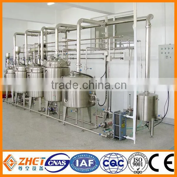 Beer Brewing Equipment/ Beer making System