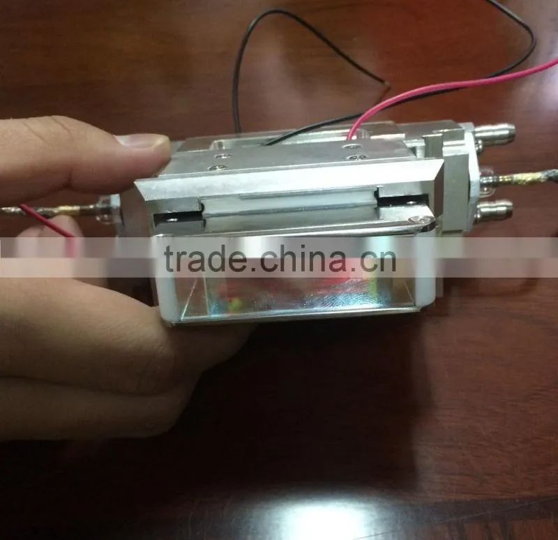 IPL laser hair removal device with 3 handles multifunction IPL machine