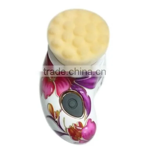wholesale Clean facial brushes