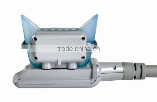 reshape a devil figure with cavitation slimming machine JF-800