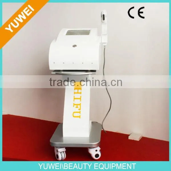 2015 hifu anti-aging YWH-2S