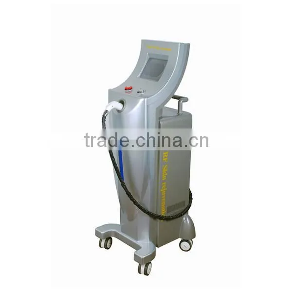 rf radio frequency skin tighten and wrinkle removal