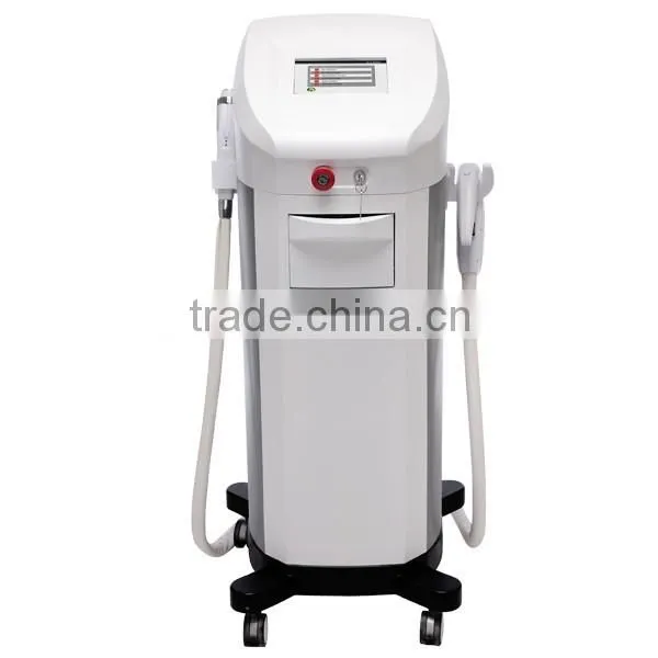 2016 Most effective ipl shr e-light hair removal / elight shr hair removal / opt shr ipl hair removal VH608
