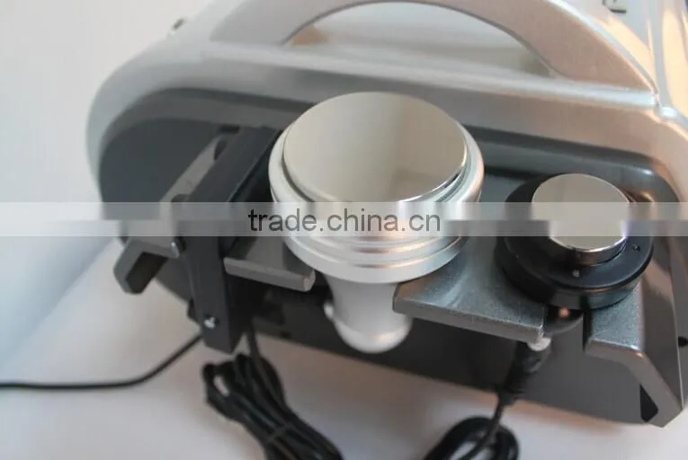 New machine 2014!! rf fractional micro needle/rf system/cavitation rf machine