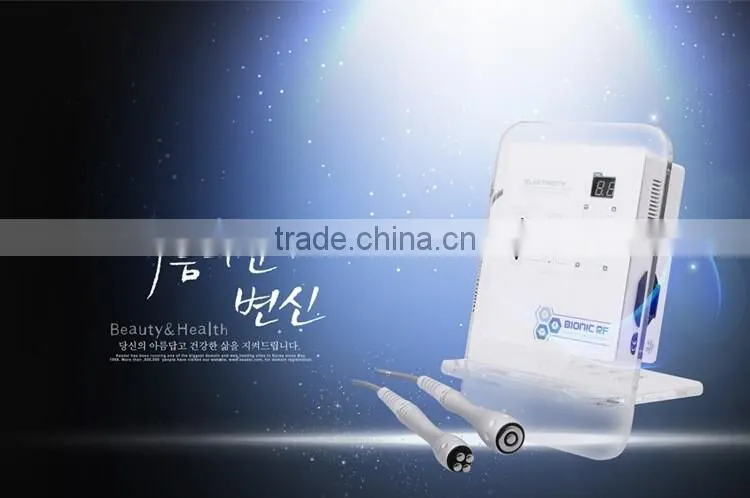 Anti-aging Skin Rejuvenation radio frecuency