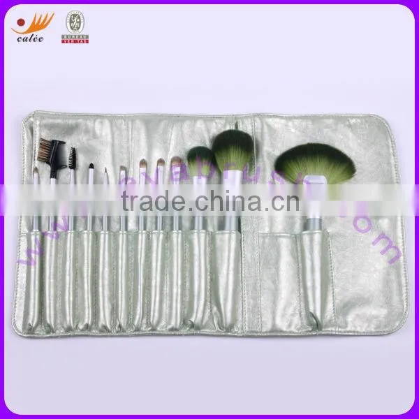Wholesale Women Requisite 12PCS Makeup Brush Set