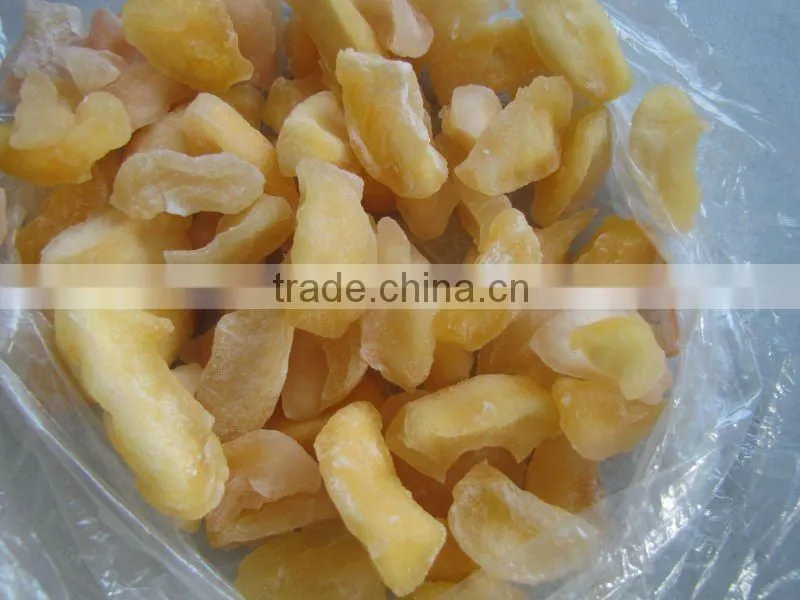 Dried Apple Slices