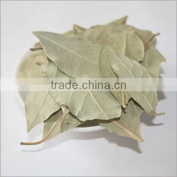 dried bay leaves
