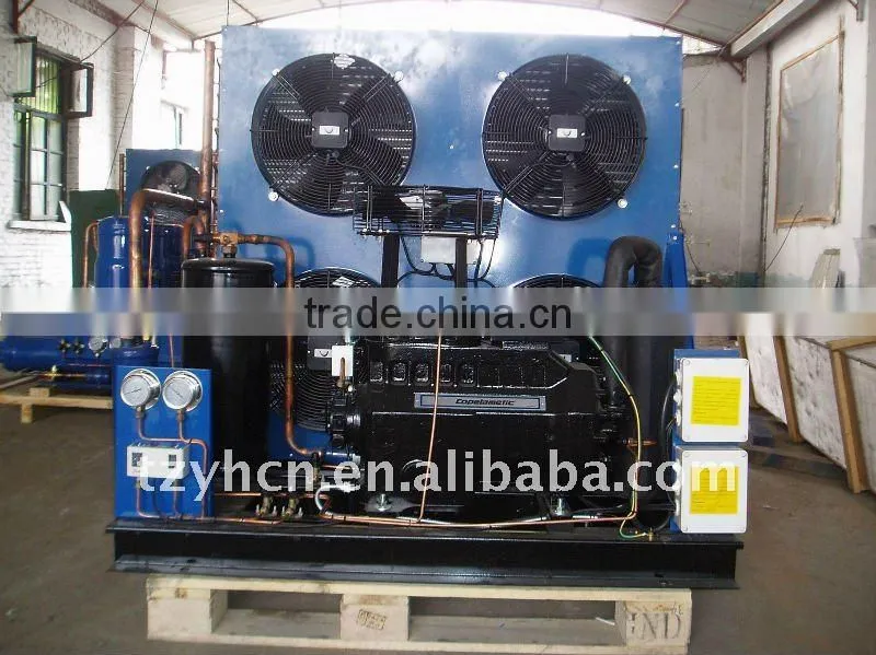 Condensing Unit