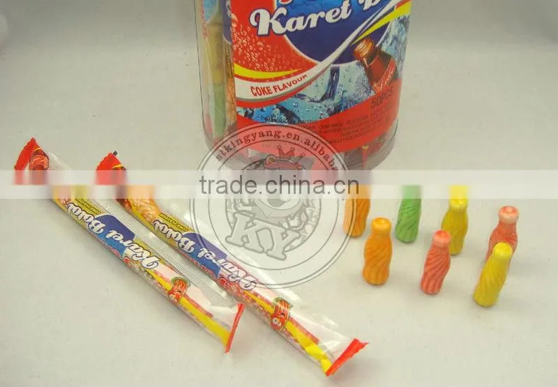 Cola Bubble Gum
