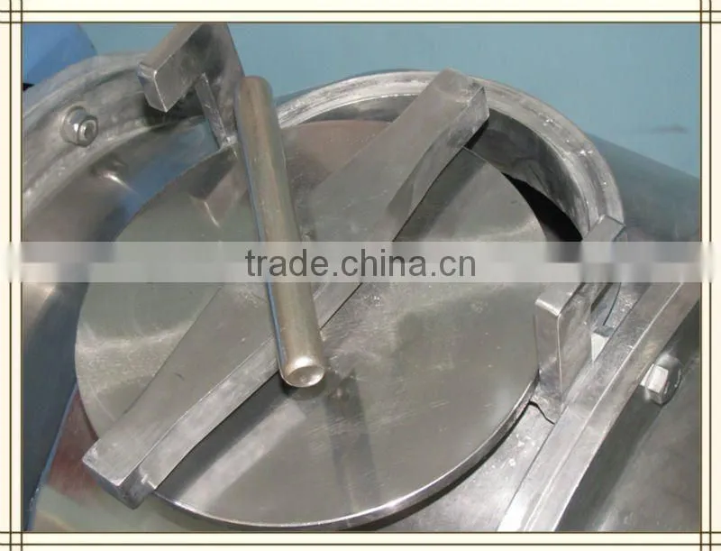 JINHE new invention JHX series crossing revolving shaft double movement mixing structure powder industrial food mixer