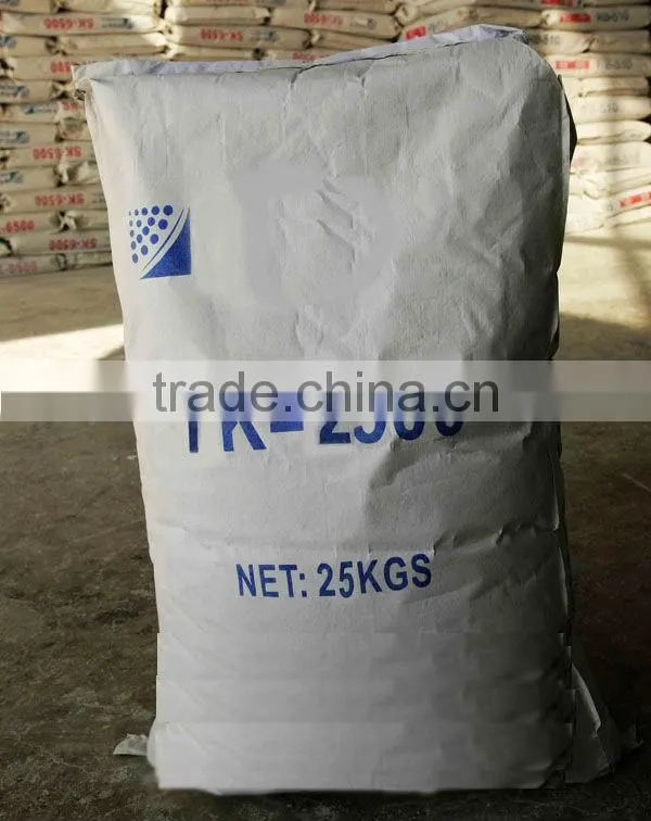 Liaoning Haicheng Bulk Raw Talcum Powder