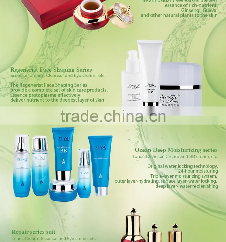 Custom Skin Care Magic Cleanser