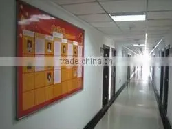 Bureau Veritas Certification chemical factory