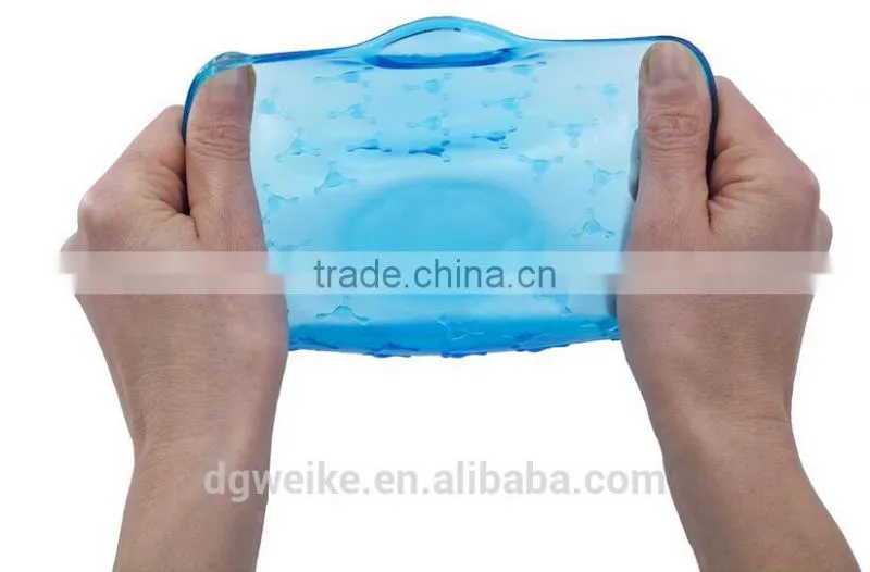 Chef Buddy Universal Reusable Silicone Food Cover