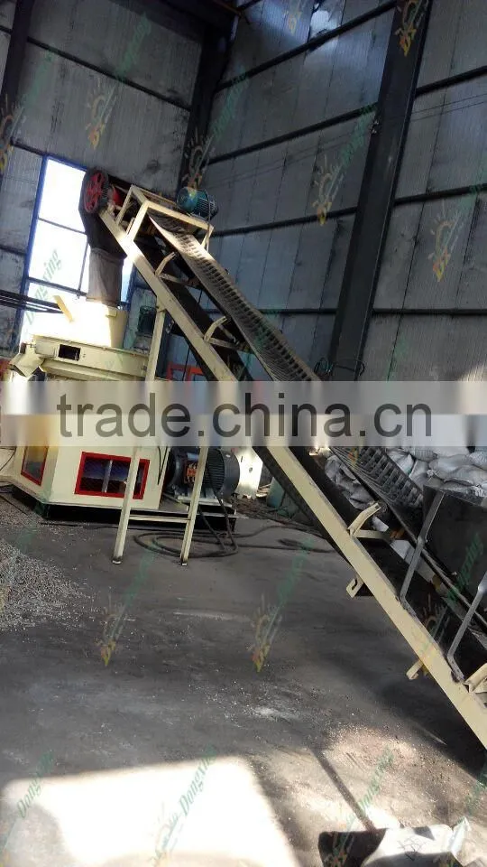 good quality alloy steel mold wood branch ring die pellet machine