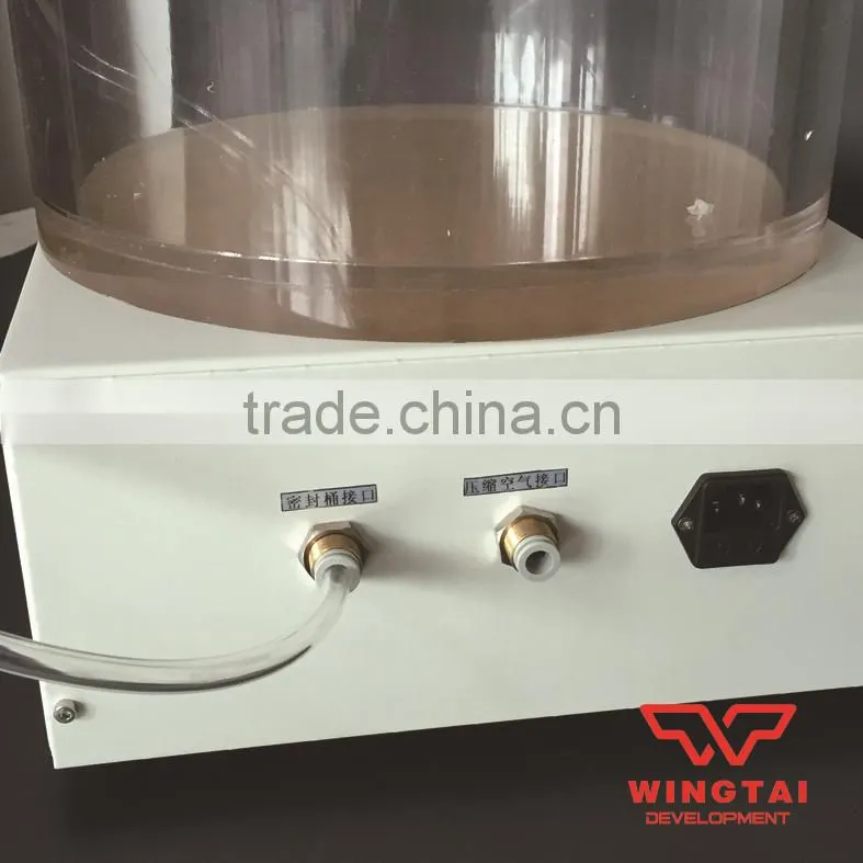 GB-M Leakage Tester Leak Testing Machine